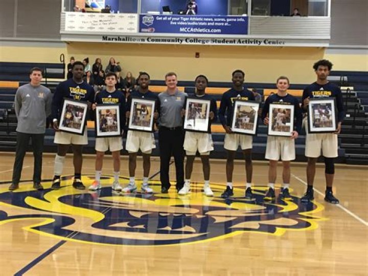 Marshalltown Community College Men's Basketball Scholarships Guide