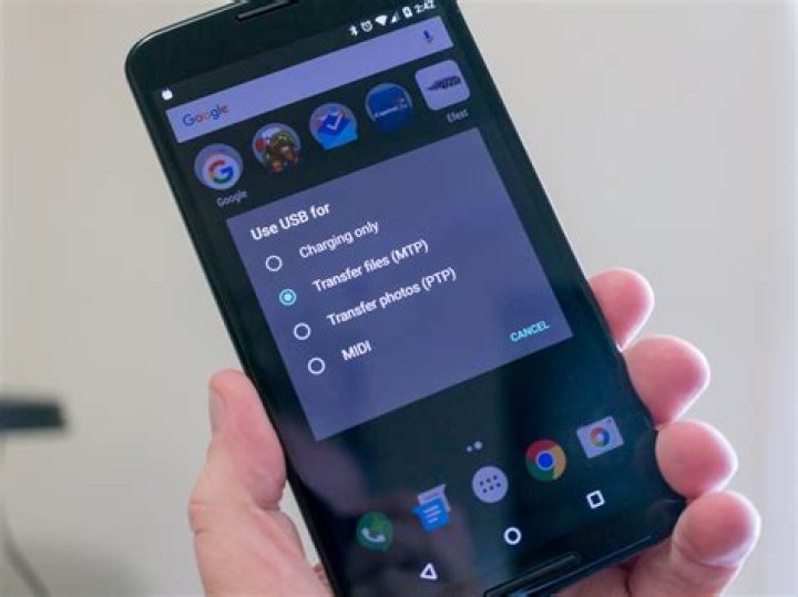 Marshmallow | Android Central