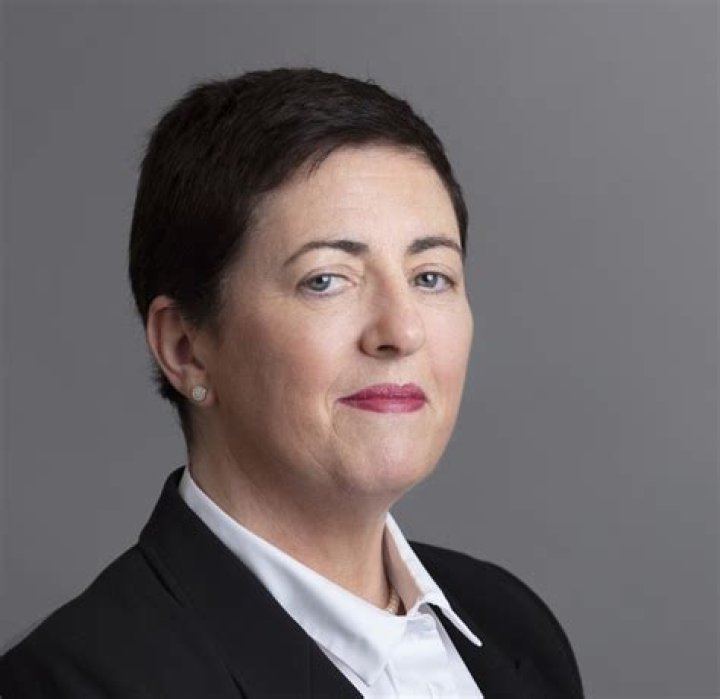 Martina Larkin
