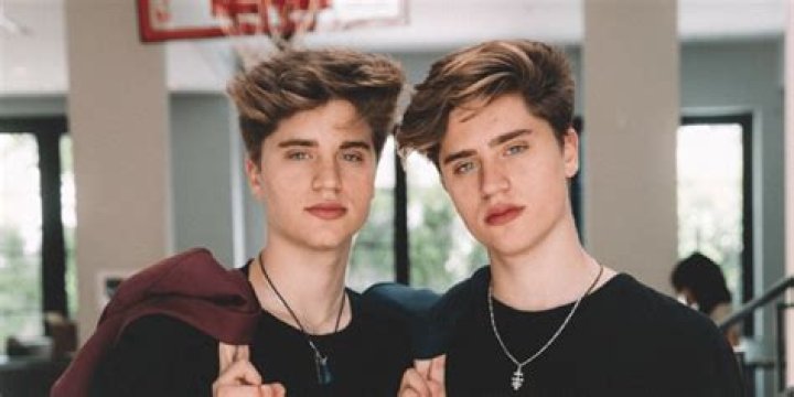 Martinez Twins Bio, Career, Personal Life, Net Worth, Metrics