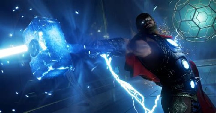 Marvel's Avengers Status Effects - How to Apply
