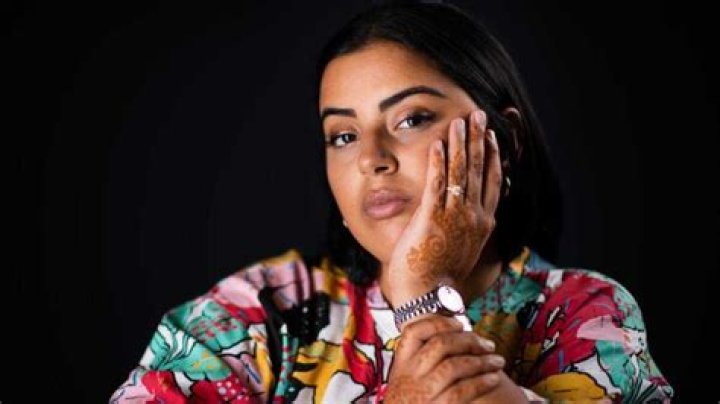 Marwa Loud : que sait-on du mari de la chanteuse de « Bimbo » ?