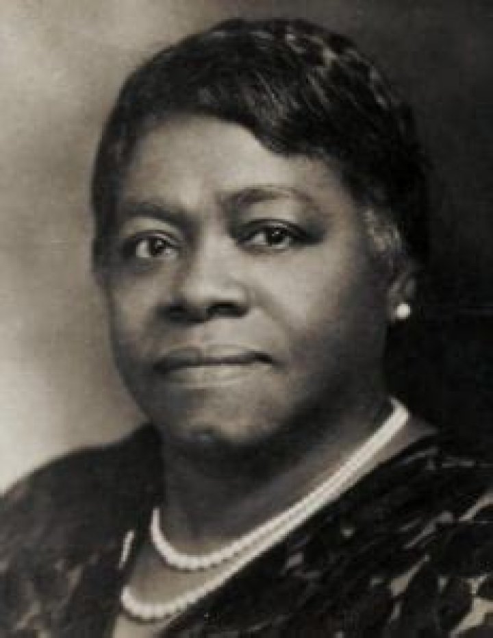 Mary McLeod Bethune Middle principal removed in DeKalb amid allegation