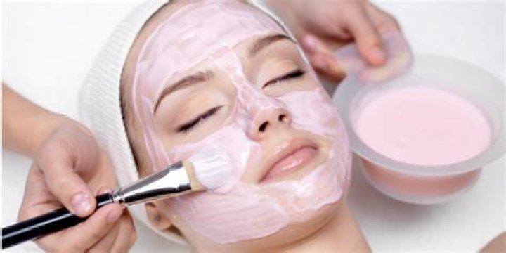 Mascarilla facial: Qué es? - ¿Para qué Tipos de Pieles?