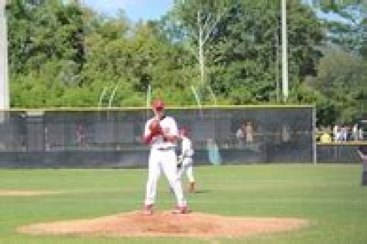 Matt Keating's Baseball Recruiting Profile