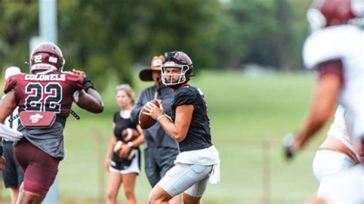 Matt Morrissey's Football Recruiting Profile