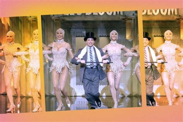 Matthew Broderick Answers Every Question We Have About The Producers