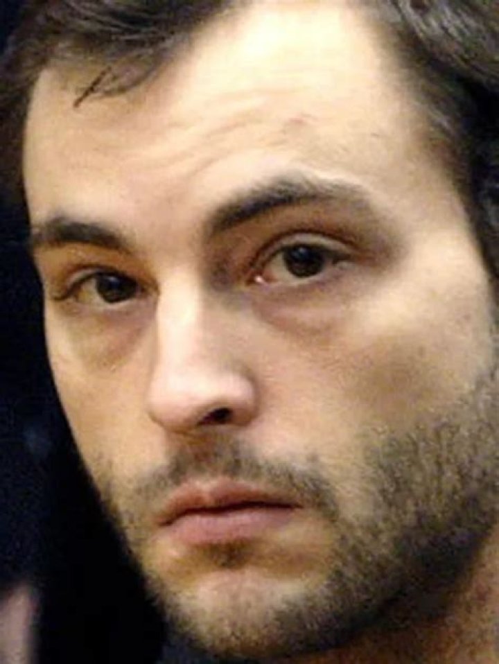 Matthew Hoffman Murderer: A Twisted Tale Of Murder & Kidnapping