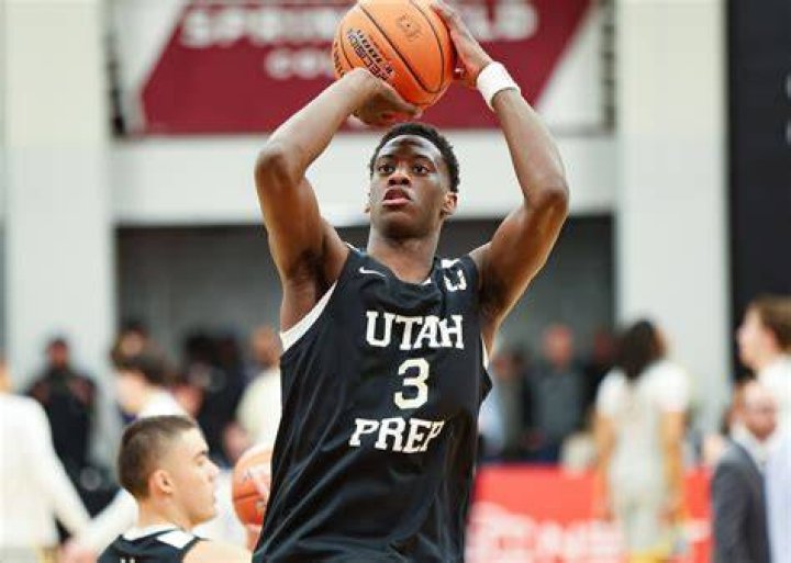 Matthew Hoskins's Men's Basketball Recruiting Profile