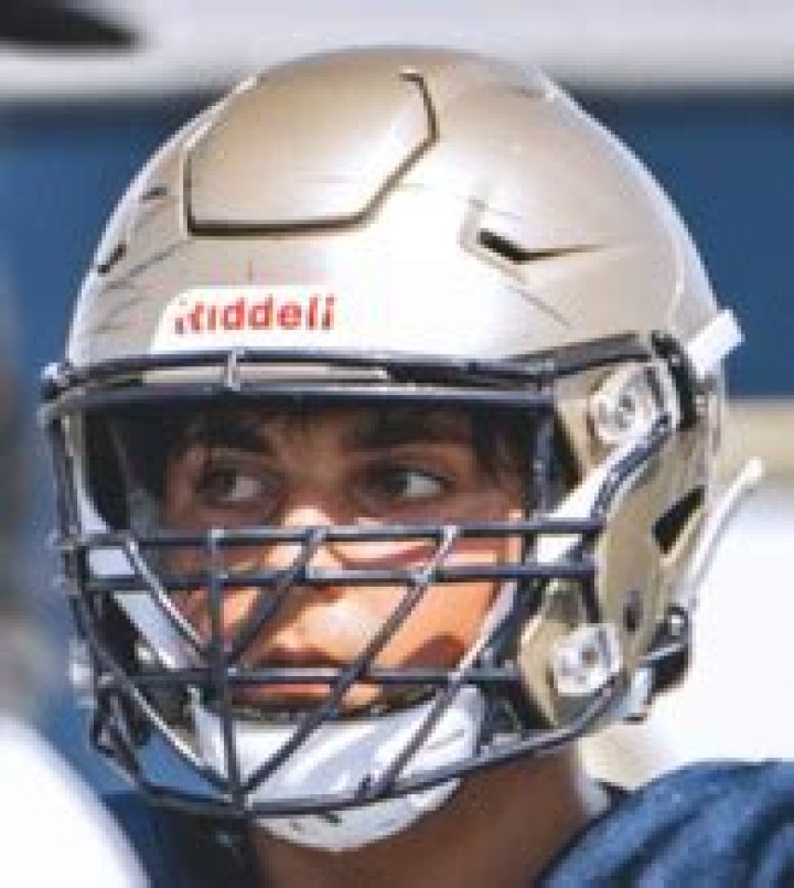 Matthew Perdue's Football Recruiting Profile