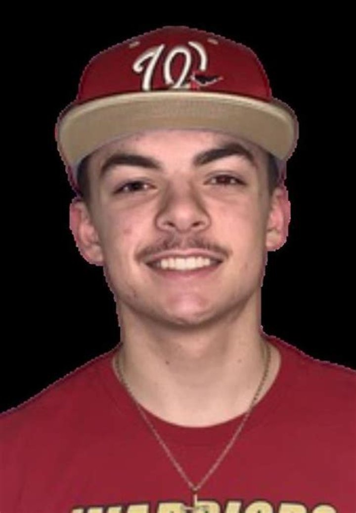 Matty Mortrud's Baseball Recruiting Profile