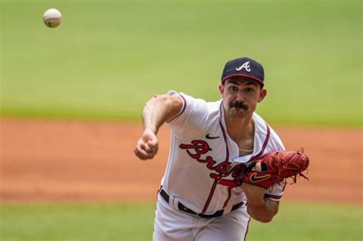 Max Fried says Braves’ Spencer Strider is exceeding ‘unfair expectations’