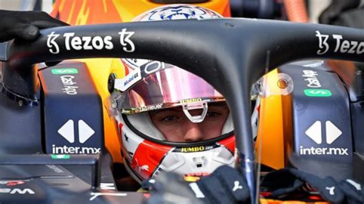 Max Verstappen Reveals His Father Once Left Him Stranded During His Childhood After He Lost a Race
