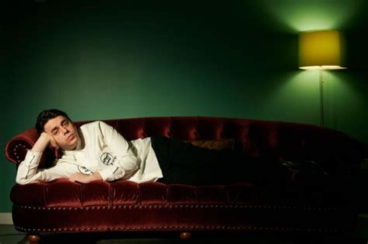 Max Wolf Friedlich’s Tech-Bro Friendly ‘Theater for the Boys’
