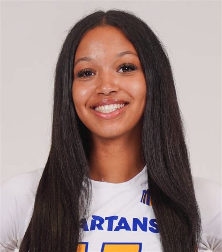Maya Anderson's Women's Track Recruiting Profile