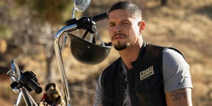 موسم خامس لـ سلسلة Mayans MC يطرح العام المقبل - اليوم السابع