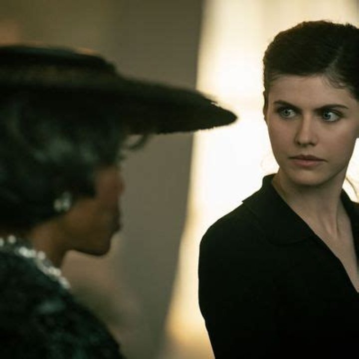 Mayfair Witches Recap: Death at a Funeral