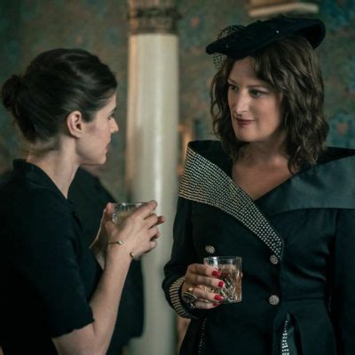 Mayfair Witches Recap: Gaslight, Gatekeep, Girlboss