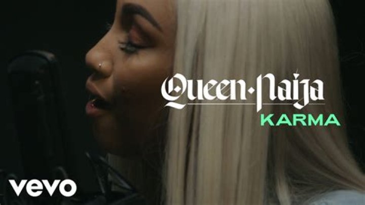 Meaning of “Karma” by Queen Naija