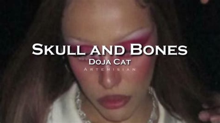 Meaning of “Skull and Bones” by Doja Cat