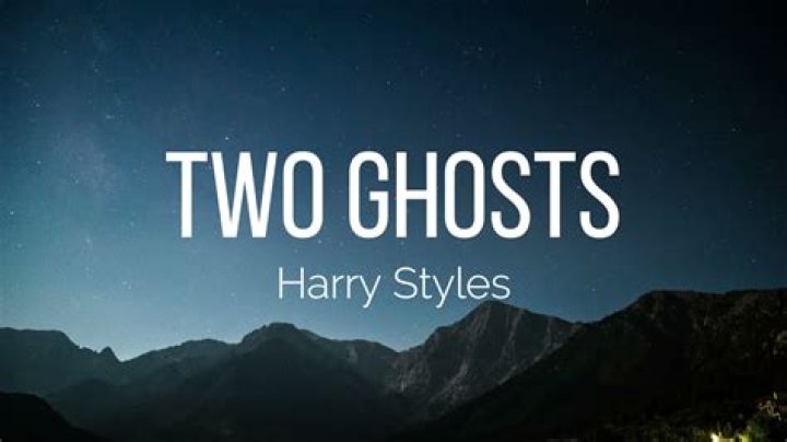 Meaning of “Two Ghosts” by Harry Styles