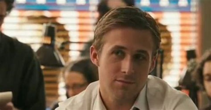 Measure Ryan Gosling’s Working-Class-Guy Voice With Vulture’s Gosling Accent-O-Meter
