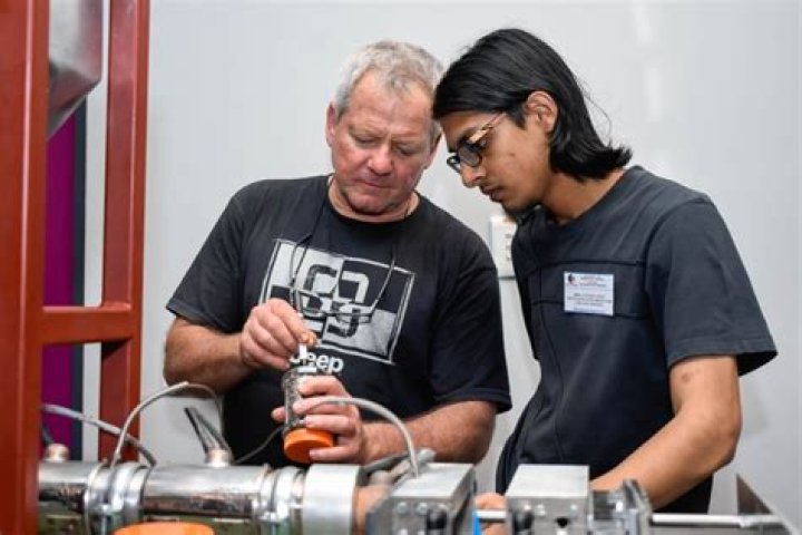 Mechanical | School of Engineering