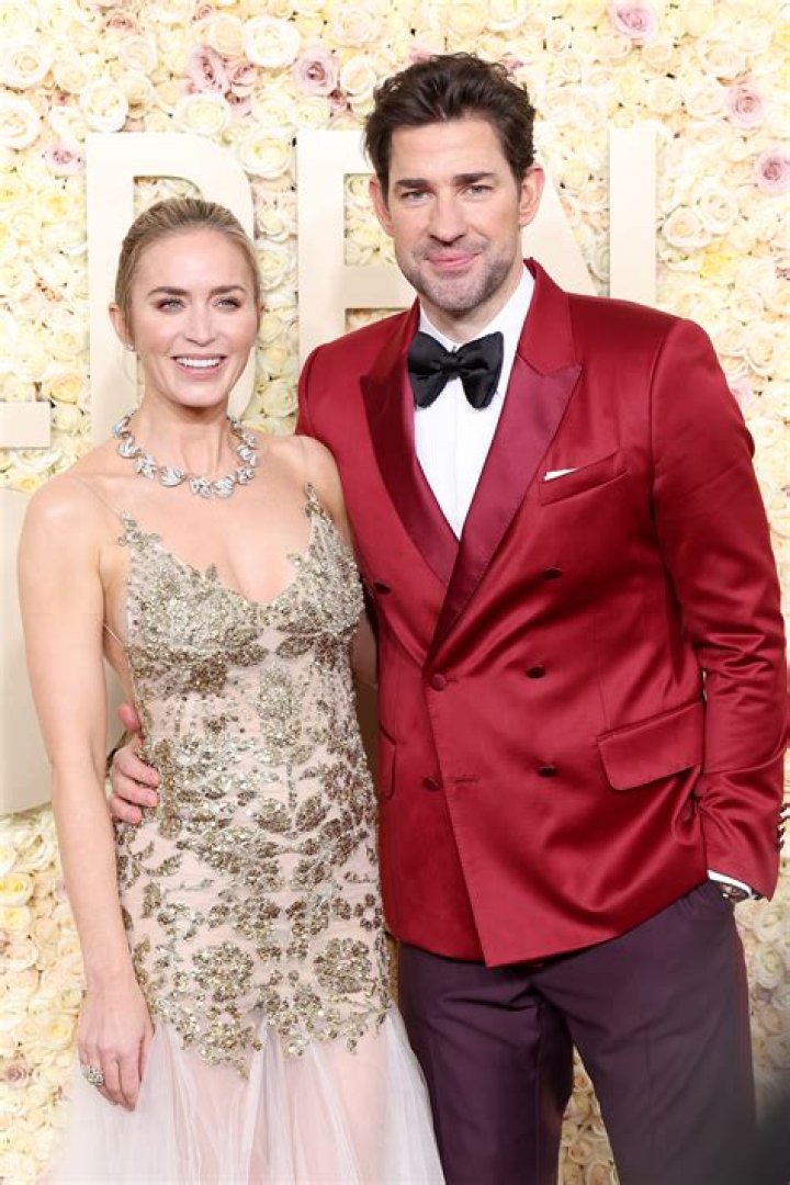 Meet Emily Blunt Husband, John Krasinski: Where Is He Now?