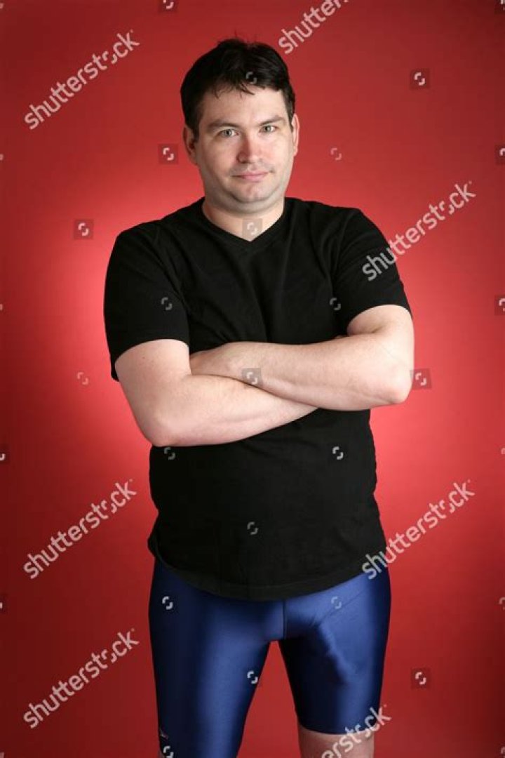 Meet Jonah Falcon, The Man With The Largest Penis Ever