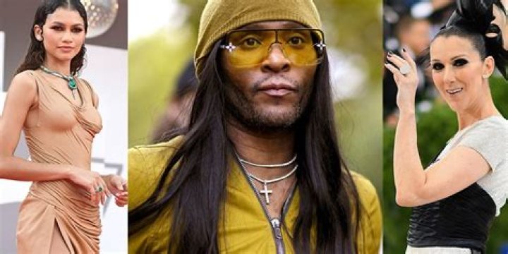  Meet Legendary’s Law Roach: Age, career and Instagram explored Thu 28 May 2020 11:55 Eve Edwards 