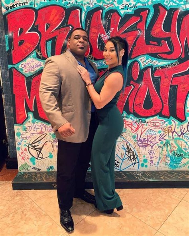 Meet Mia Yim Husband, Keith Lee – Where Is He Now?