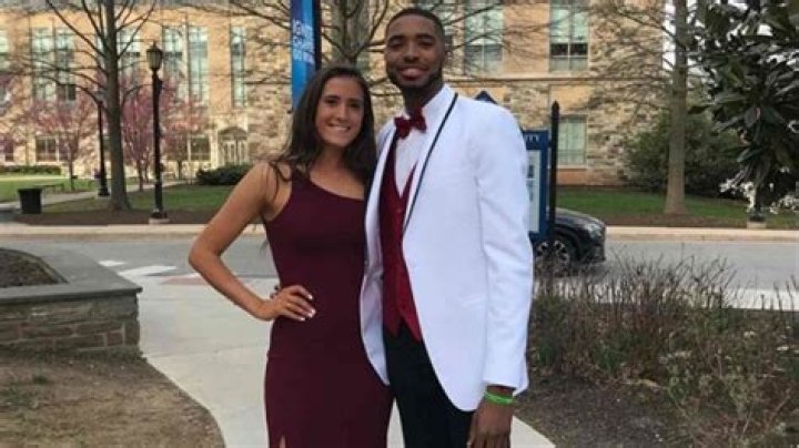 Meet Mikal Bridges Girlfriend, Grainger Rosati: Athlete & Model
