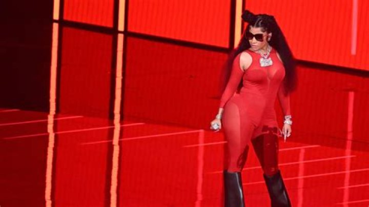 Meet Nicki Minaj’s New Body