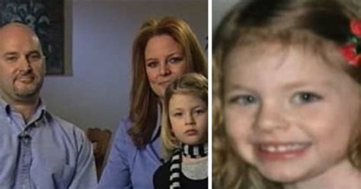 Meet Savannah, The 5-Year-Old Who Saved Her Dad With The Most Adorable 911 Call Ever