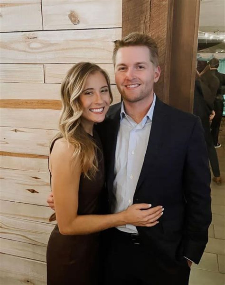Meet William Byron’s Girlfriend, Erin Blaney – Where Is She Now?