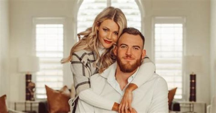 Meet Witney Carson Engineer Husband Carson McAllister
