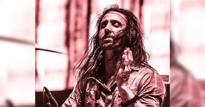 Meet Zac Brown Band’s Daniel De Los Reyes Whose Bloodline Will Truly Impress You