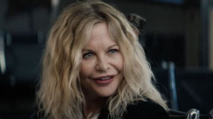 Meg Ryan Isn’t Saving the Rom-Com — She’s Arguing With It