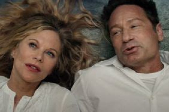 Meg Ryan’s No-Fail 2-Piece Outfit Oozes Witchy Vibes