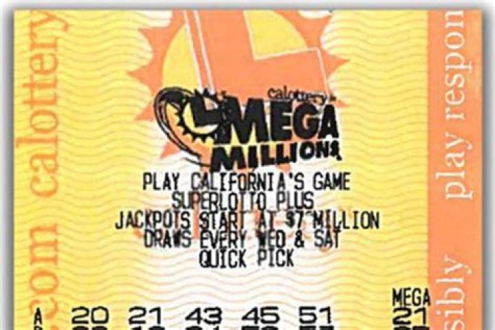 Mega Millions numbers for 1/27/2023, Estimated Jackpot of $20 Million