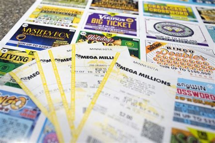 Mega Millions winning numbers for 03/24/23: $302 million jackpot