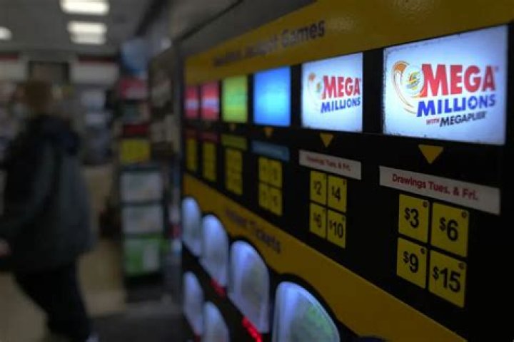 Mega Millions winning numbers for 04/25/23: $26 million jackpot