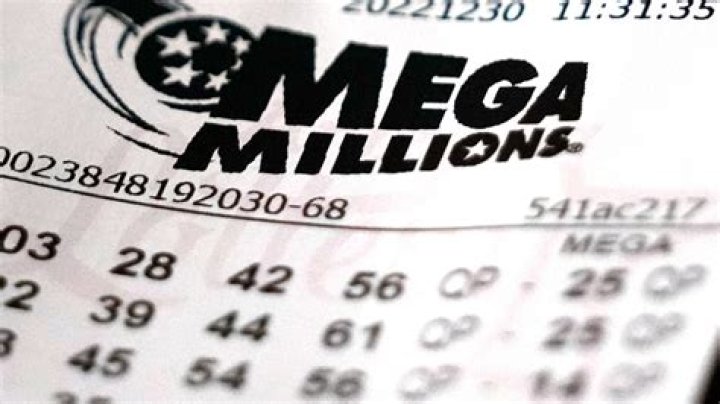 Mega Millions winning numbers for 08/15/23: $36 million jackpot