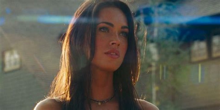 Megan Fox Is A Male: Understanding The Controversy