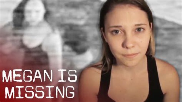 Megan Missing Photos: Unraveling The Mystery