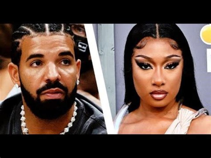 Megan Thee Stallion Bodies Drake for Questioning Her Shooting