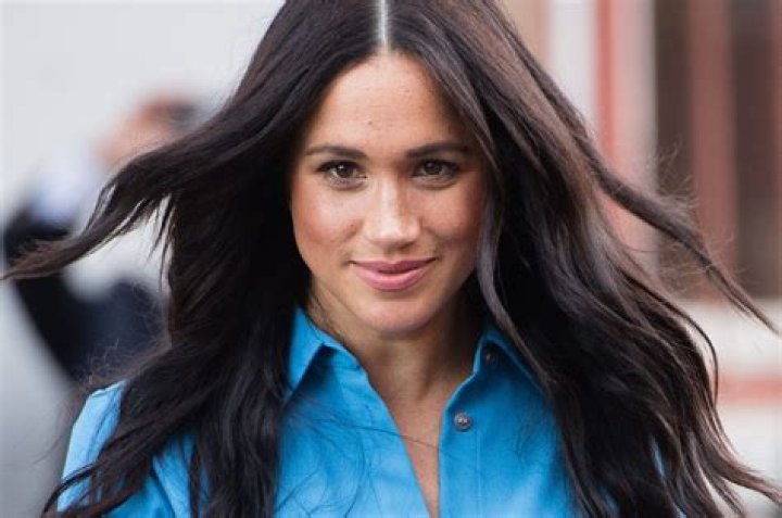 Meghan Markle Gets Engagement Well Wishes from Suits Co-Star Patrick J. Adams