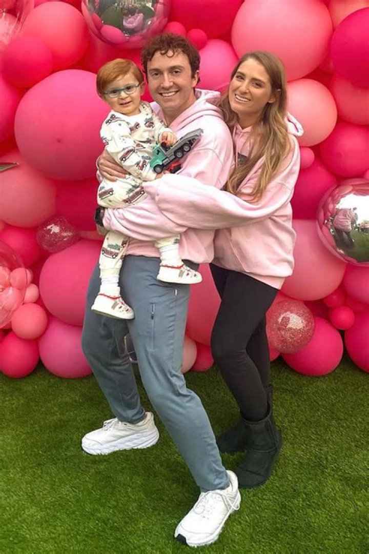 Meghan Trainor and Daryl Sabara Just Welcomed Baby No. 2
