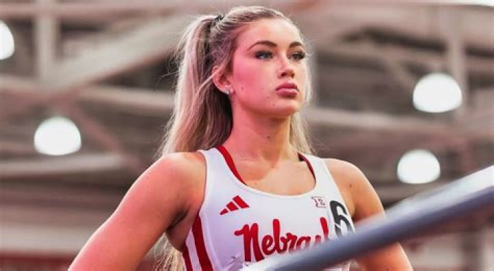 Meghan Walker's Women's Track Recruiting Profile
