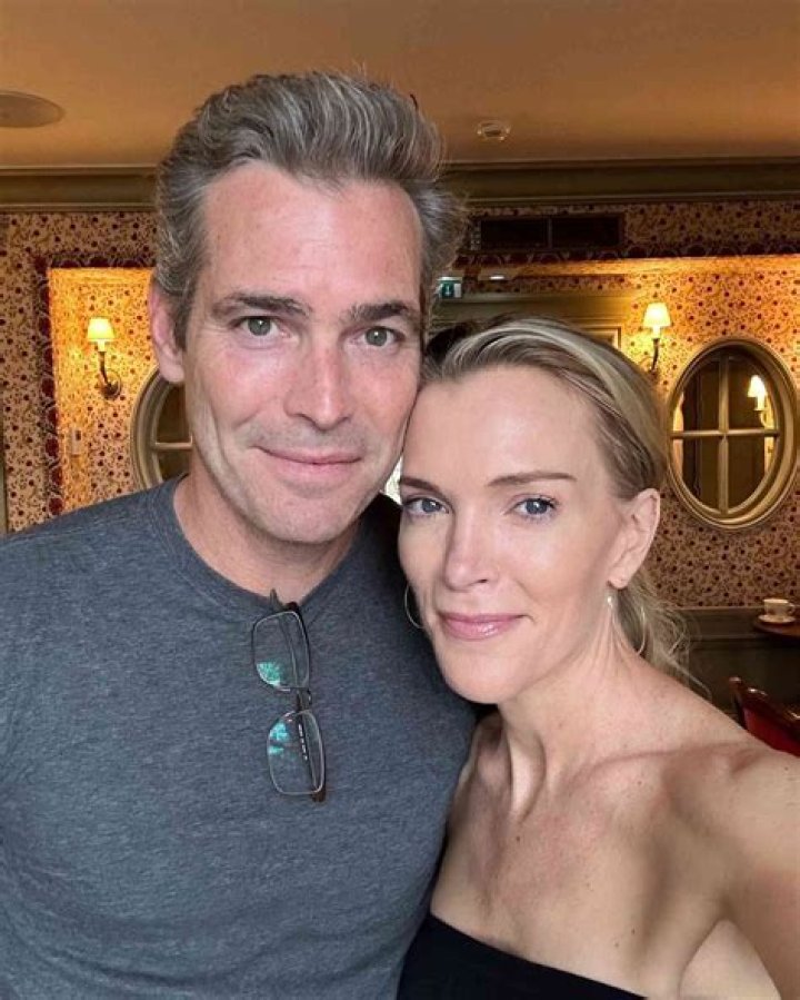 Megyn Kelly's Husband: A Deep Dive Into Their Relationship And Family Life